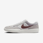 Tênis Nike Sb Force 58 - Adulto CINZA