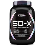 Whey Protein Iso - X Complex 900G - Xpro Nutrition Chocolate