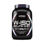 Whey Protein Isolado W-Iso 900G - Xpro Nutrition Chocolate