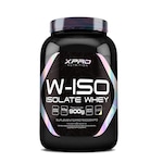 Whey Protein Isolado W-Iso 900G - Xpro Nutrition Baunilha