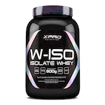 Whey Protein Isolado W-Iso 900G - Xpro Nutrition Chocolate