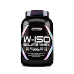 Whey Protein Isolado W-Iso 900G - Xpro Nutrition Baunilha