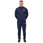 Agasalho Fila Basic Sports - Masculino AZUL ESCURO