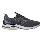 Tênis Mizuno Mirai 6 Masculino CHUMBO