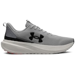 Tênis Under Armour Charged Great - Unissex CINZA