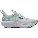 Tênis Under Armour Charged Slight 3 - Unissex VERDE