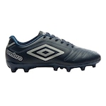 Chuteira de Campo Umbro Class - Adulto AZUL