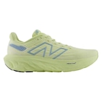 Tênis New Balance Fresh Foam 1080V13 Feminino VERDE CLARO