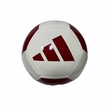 Bola de Futebol de Campo adidas Epp Club VERMELHO/BRANCO