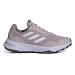 Tênis Adidas Tracefinder - Feminino Lilas