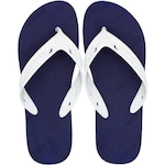 Chinelo Havaianas Track Go - Masculino BRANCO