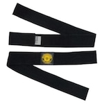 Strap com Tala Nylon Be Stronger PRETO