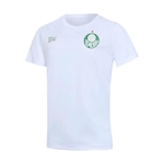 Camisa do Palmeiras 1914 Betel Ii - Feminina BRANCO