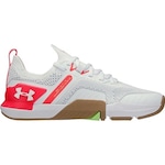 Tênis Under Armour Tribasse Cross Se - Unissex ROSA