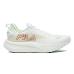 Tênis Fila Float Maxxi 2 Pro - Feminino BRANCO