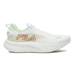 Tênis Fila Float Maxxi 2 Pro - Feminino BRANCO/VERDE