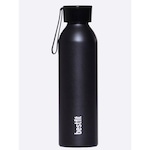 Garrafa Best Fit de Inox PRETO