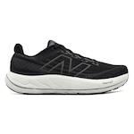 Tênis New Balance Fresh Foam X Vongo V6 - Masculino PRETO/CINZA ESC