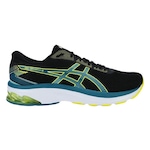 Tênis Asics Gel-Sparta 2 - Masculino PRETO/AZUL