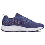 Tênis Mizuno Jet 7 - Feminino ROXO