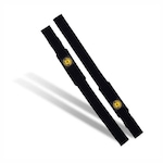 Strap Tala com Acolchoado Be Stronger Lpo PRETO