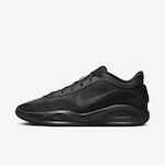 Tênis Nike Team Hustle Academy - Masculino PRETO