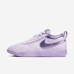 Tênis Nike Book 1 - Masculino ROSA/ROXO