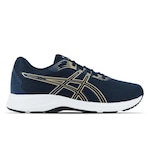 Tênis Asics Raiden 4 French - Masculino AZUL