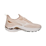 Tênis Mizuno Zest 2 - Feminino ROSA CLARO