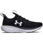 Tênis Under Armour Ch.Slight 2 - Masculino PRETO/CINZA