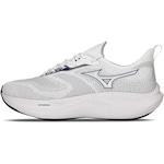 Tênis Mizuno Oracle - Unissex BRANCO