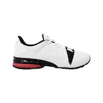 Tênis Puma Runner City V2 Bdp Masculino BRANCO/PRETO