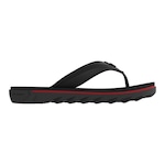 Chinelo Rider Rw Plus - Masculino PRETO