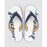 Chinelo Rider Rw - Masculino BRANCO