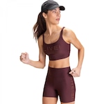 Top Fitness Live! Icon - Feminino VINHO