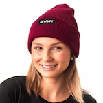 Gorro Touca Hupi Tradicional - Unissex VINHO