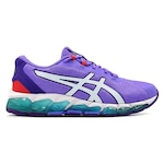 Tênis Asics Gel-Quantum 360 Direction - Feminino Lilas