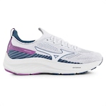 Tênis Mizuno Bold Feminino BRANCO/AZUL