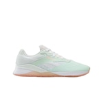 Tênis Reebok Nanon X4 - Feminino VERDE