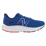 Tênis New Balance Fresh Foam X Evoz V3 Mevozzn3 Masculino AZUL