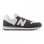 Tênis New Balance 500V2 Feminino CINZA