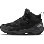 Bota The North Face Hedgehog 3 Waterproof - Masculina CINZA