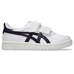 Tênis Asics Japan S Ps - Infantil BRANCO