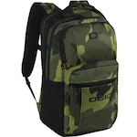 Mochila Ogio Convert Backpack Camo Woody 20 Litros VERDE