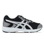 Tênis Infantil Buzz 4 Asics Kids PRETO