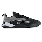 Tênis Puma Fuse 2.0 Off Season Masculino PRETO/CINZA