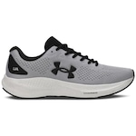 Tênis Under Armour Charged Starlight - Unissex CINZA