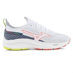 Tênis Mizuno Arrow Feminino BRANCO