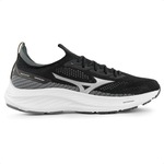 Tênis Mizuno Arrow Masculino PRETO/CINZA