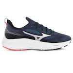 Tênis Mizuno Arrow Masculino AZUL ESC/PRETO